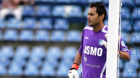 Marius Popa pleacă de la Pandurii! Grigoraș: "Nu mă opun"