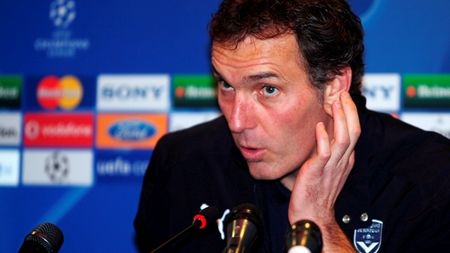 Blanc: "Nu mă pot preface că nu s-a întâmplat nimic în Africa! Am fost indignat de comportamentul unora"