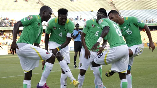 Cupa Africii pe Națiuni: Togo - Algeria 2-0!** Algerienii părăsesc competiția