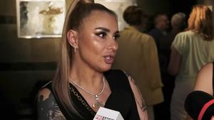 Anamaria Prodan, opinie dură despre experiența și calificarea lui Mircea Lucescu: „Mi se pare cumva așa, un fel de blasfemie”. EXCLUSIV