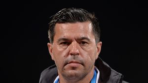 Mesajul lui Cosmin Contra după victoria uluitoare obținută de Arabia Saudită cu Argentina, la CM din Qatar: „Așa puteți arăta lumii talentul jucătorilor saudiți!”