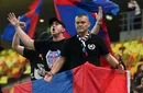 Gheorghe Mustață îi cere lui Gigi Becali ca un fotbalist să semneze cu FCSB! CFR Cluj vrea să dea lovitura, dar liderul ultrașilor roș-albaștrilor vrea un efort din partea patronului: „Nu trebuie pierdut”