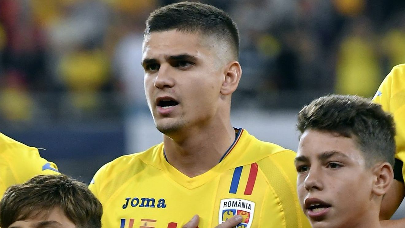 Răzvan Marin, discurs de lider înaintea meciurilor din preliminariile Campionatului Mondial 2022: „Trebuie să facem tot posibilul!”