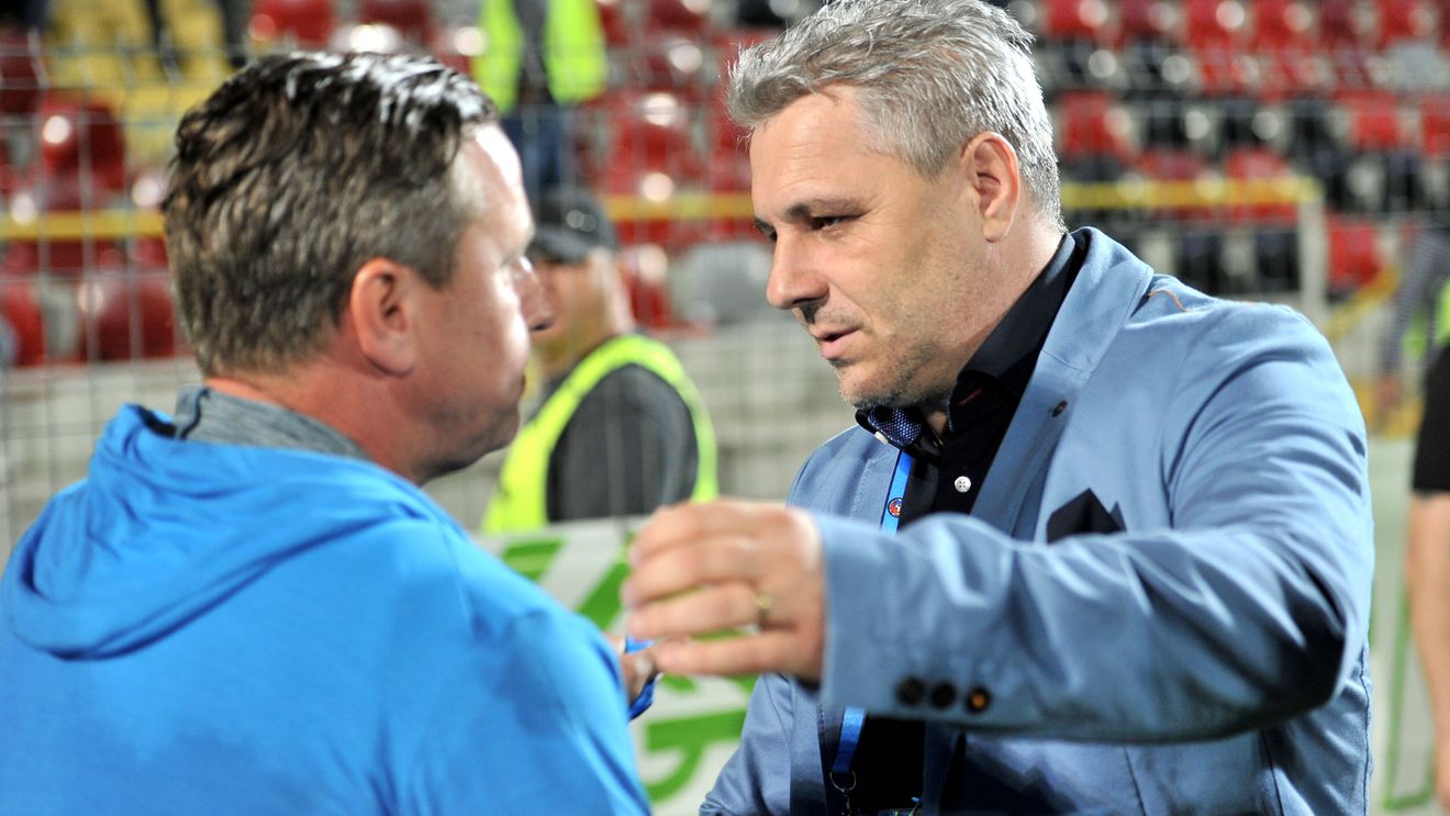 Steaua amenință cu silenzio stampa! Vicecampionii, pe "mute" din cauza lui Șumi. Anunțul făcut astăzi