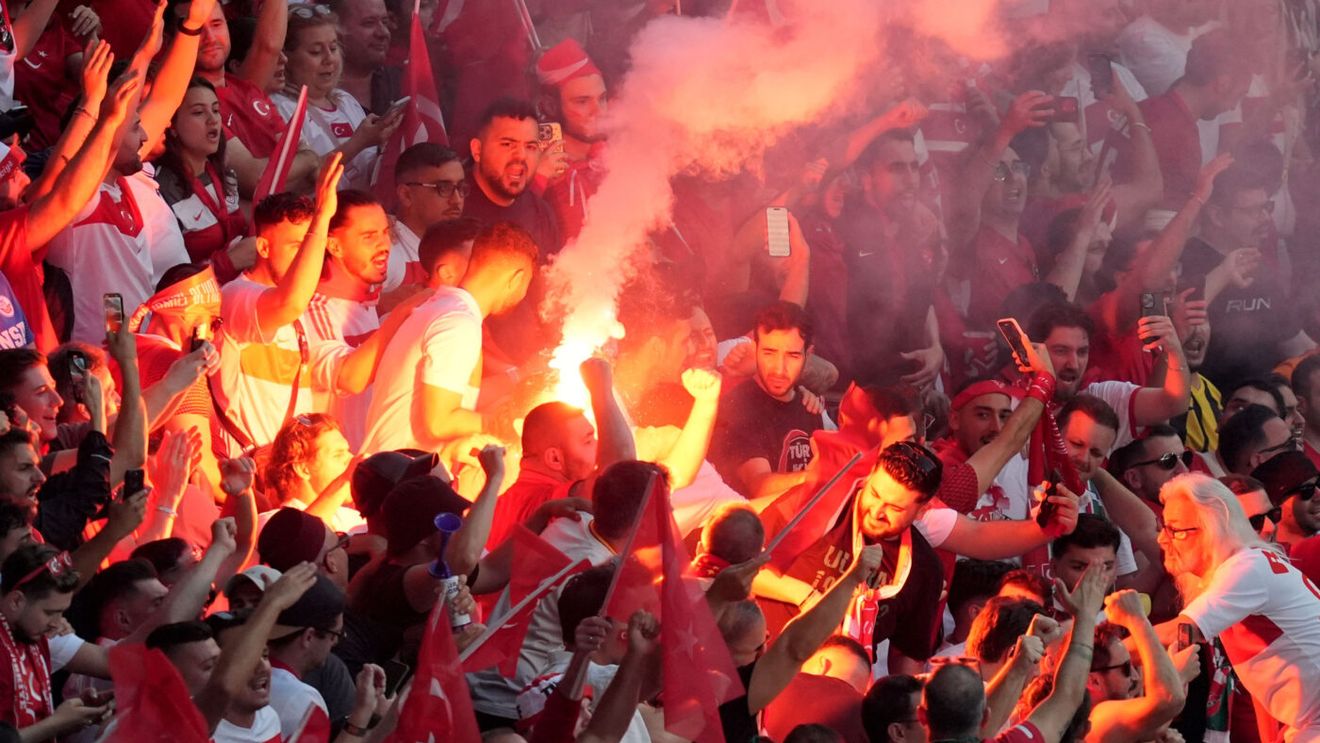 Florin Răducioiu e convins că România e pregătită pentru Iadul de la Istanbul: „Cu 80.000 de turci împotriva ta e cel mai frumos”