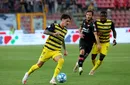 Dennis Man l-a cucerit total pe fundașul care a cucerit Cupa UEFA cu Parma: „Poate fi anul consacrării pentru el!”