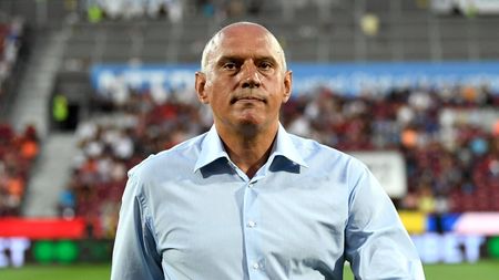 "Timpul trece, nu marchează!". Fotbalistul FCSB despre care Gigi Becali spunea că nu va mai juca în Superliga, criticat de Florin Prunea