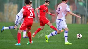 ANALIZĂ‚ post pe post. Cum au jucat "câinii" în cel mai puternic amical al iernii, 1-3 cu Dinamo Kiev