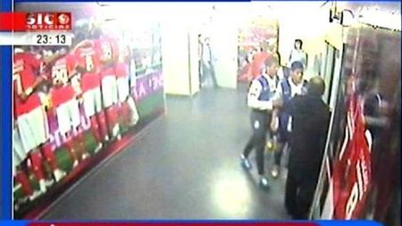 Săpunaru a avut prima înfățișare în scandalul "Tunelul"!** Avocații au căzut de acord că nu a dat "perversa" și au stabilit un nou termen