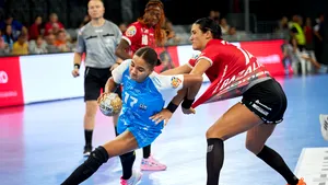 Cine transmite la TV Liga Campionilor la handbal feminin sezonul 2024-2025. Sâmbătă avem derby de România: Gloria Bistrița – CSM București. Cu cine joacă Rapid