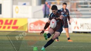 Calafeteanu: "Este o victorie meritată!"