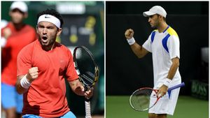 Tecău și Mergea se întâlnesc în semifinale la dublu, la Wimbledon, joi, de la ora 13.30 