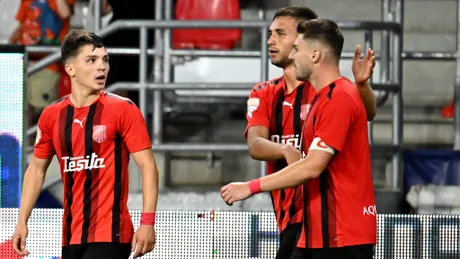 ”Noul Cristi Chivu” a ”murit” speranță! ”Perla” Reșiței nu mai vrea să joace fotbal: ”I-au împuiat capul, că îl duc la Milan, Barcelona... Și acum nu știm unde e!”