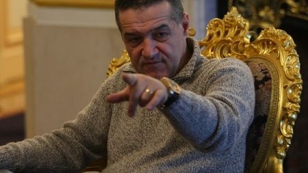 Becali anunță planurile pentru la vară**: "Sunt la zece puncte de Oțelul, credeți că mai am chef să bag milioane?"