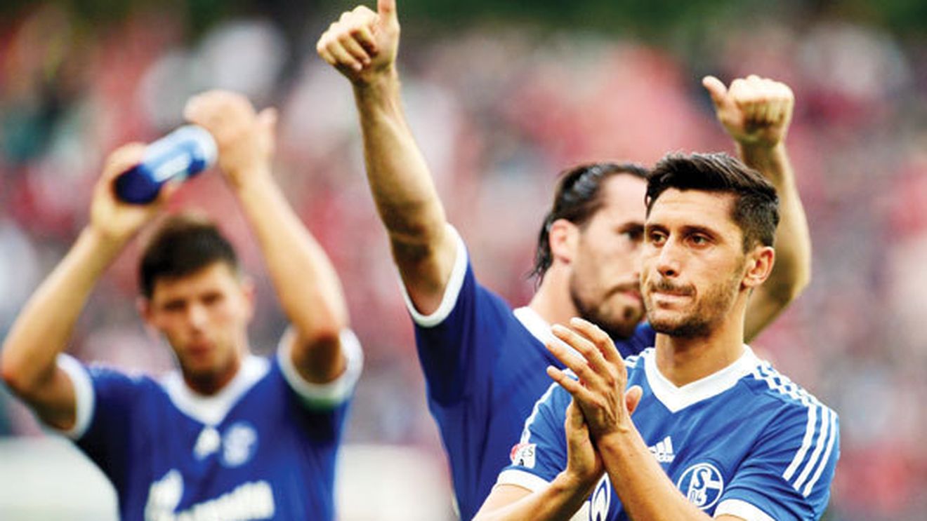 Viitorul lui Marica se decide în această săptămână!** Ce spune atacantul naționalei despre situația sa la Schalke: