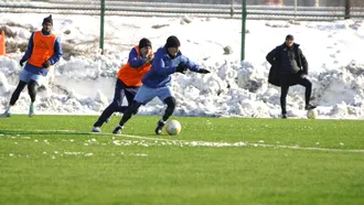 AFC ASA Târgu Mureș merge în afara României pentru cantonamentul de iarnă. Primele amicale programate