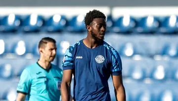 Aboubacar Camara a părăsit România după doi ani. Unde a ajuns după experiențele de la FCU Craiova și Metaloglobus