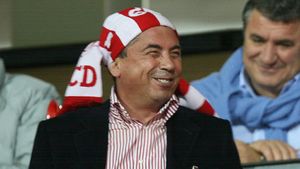 Ce surpriză! Vasile Turcu este gata să revină în fotbal: "Prima dată se fac regulile, după care se trece la treabă"