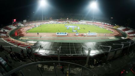 Borcea le-a mai tăiat din elan fanilor lui Dinamo:** "Doar derby-urile le vom juca pe Național Arena"