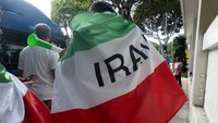 SUA, decizie fără precedent pentru Iran: „Cu o zi mai devreme”