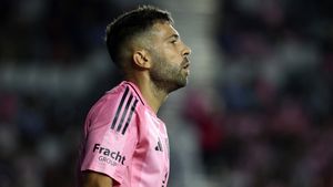 Jordi Alba: „Am decis să mă retrag și să privesc spre viitor”