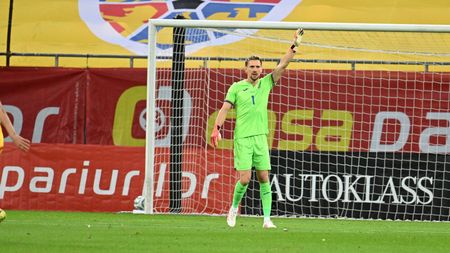 Francezii de la L’Equipe au râs de Ionuț Radu: „Oh, ce gafă!”