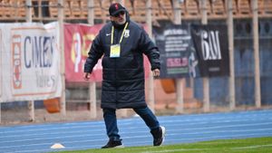 Interviu cu Cristian Pustai după a doua despărțire de Ceahlăul: ”Nu mi-e frică de luptă, nu sunt șobolan!” Antrenorul își explică decizia de a pleca