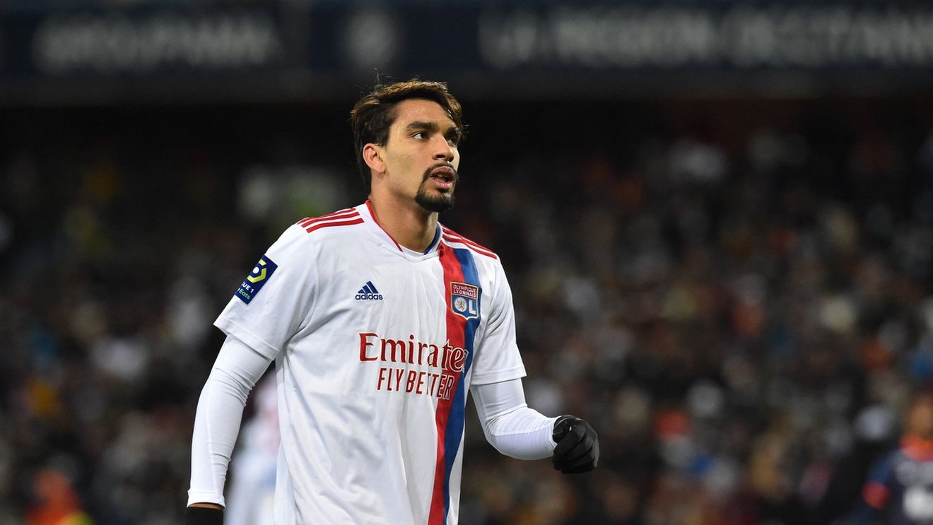 Bătălia Londrei! West Ham i-a luat fața rivalei Arsenal și a făcut o ofertă de 40 de milioane de euro pentru brazilianul Lucas Paqueta, vedeta lui Lyon !