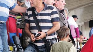 Băhăian, sponsor la "Interne"!