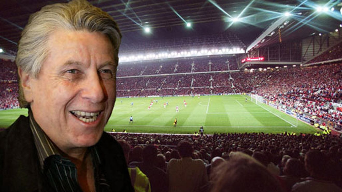 Super site-ul fotbaliștilor