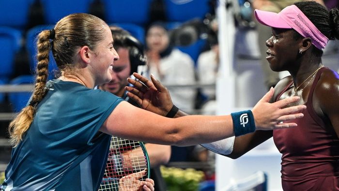 Noua senzație a tenisului feminin a intrat în TOP 10 WTA