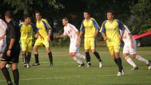 10 și 15 lei intrarea la meciurile Interului de la Mioveni