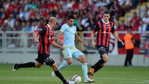 Dat afară de la Steaua, Florin Costea ar putea ajunge în Spania:** "Acolo poate renaște! Rar se nasc așa atacanți"