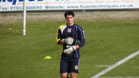 Înlocuitor pentru Coman! Copos, aproape de lovitura verii:** Rapid vrea un portar din Anglia care a fost pe lista lui Chelsea!