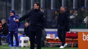 Fostul antrenor de la CFR Cluj, verdict în presa italiană despre Interul lui Cristi Chivu