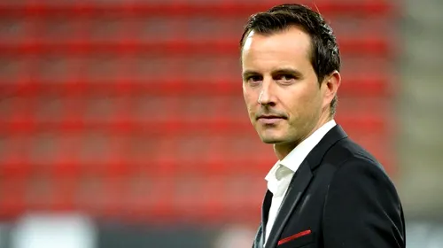 ”Arlauskis ne-a anulat toate ocaziile”. Discursul lui Julien Stephan după ce Rennes a fost eliminată matematic din Europa League