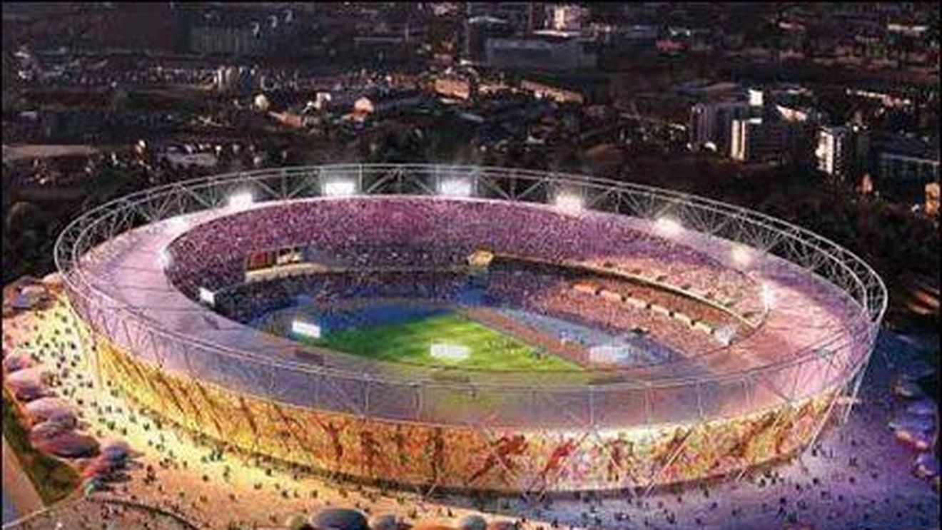 O "armă sonică" va fi instalată la Londra în perioada Jocurilor Olimpice