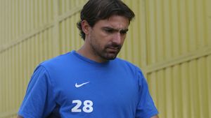 Gigel Coman nu a dat declarații la ieșirea de la DNA