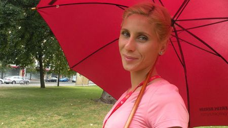 EXCLUSIV! Incredibil:** O româncă exclusă din lupta pentru medalii la Europenele de la Goteborg. "Era supărată, a plâns la aflarea veștii"