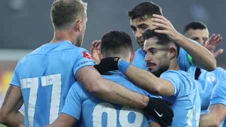 FC Voluntari, la un pas de o lovitură de proporții! Își umple conturile în această iarnă de pe urma transferului unui fotbalist în Bundesliga