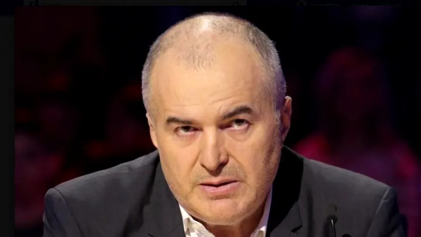 Florin Călinescu, despre ofertele primite de la alte televiziuni. ”Da, mai pleci de acasă”