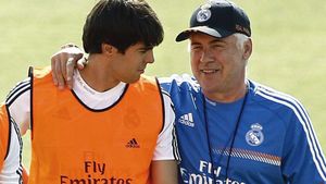 E oficial, Kaka a cerut transferul: "Sper să plec până luni! Așa e cel mai bine"