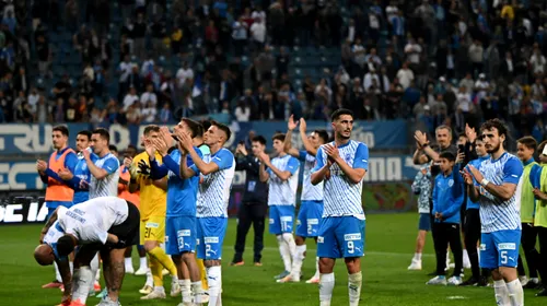 Universitatea Craiova va avea cel puţin un jucător la EURO 2024.  A fost anunţat oficial în lot de selecţioner