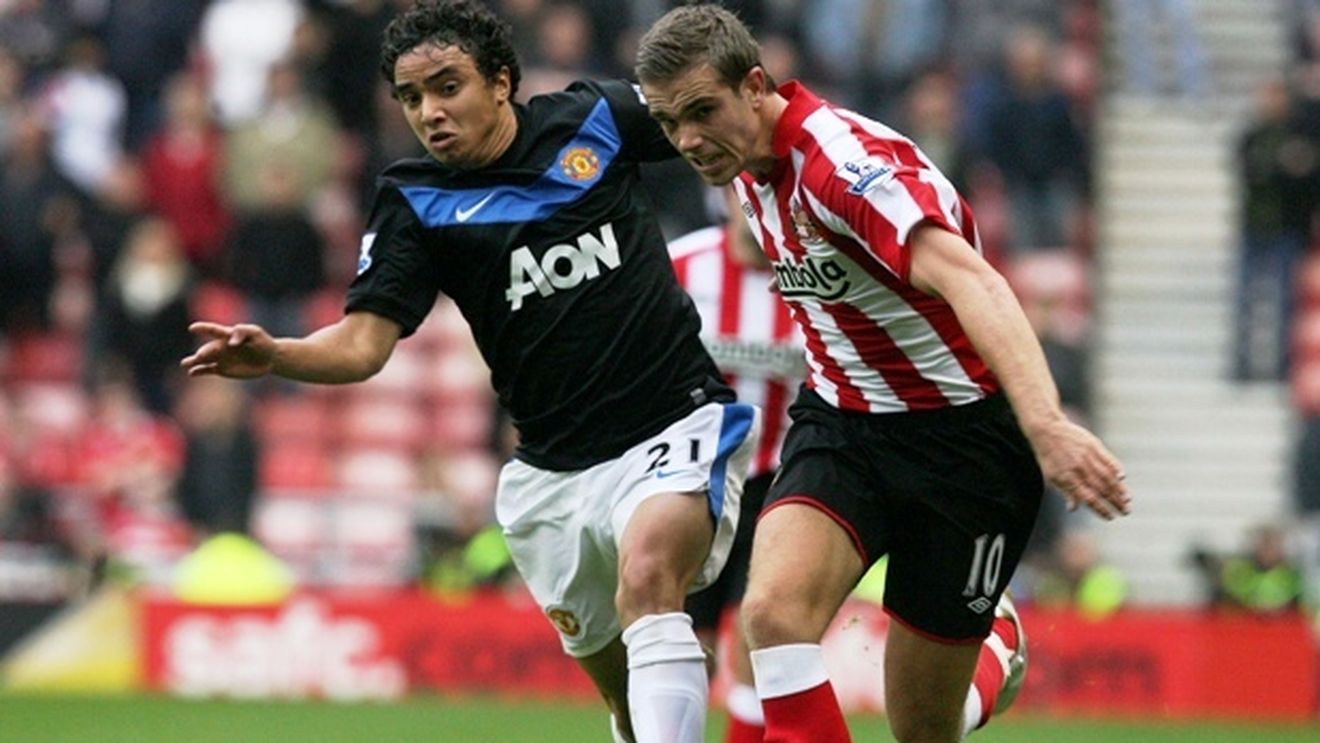 Un nou duel între City și United!** Cum îl scot din minți "cetățenii" pe Sir Alex Ferguson!