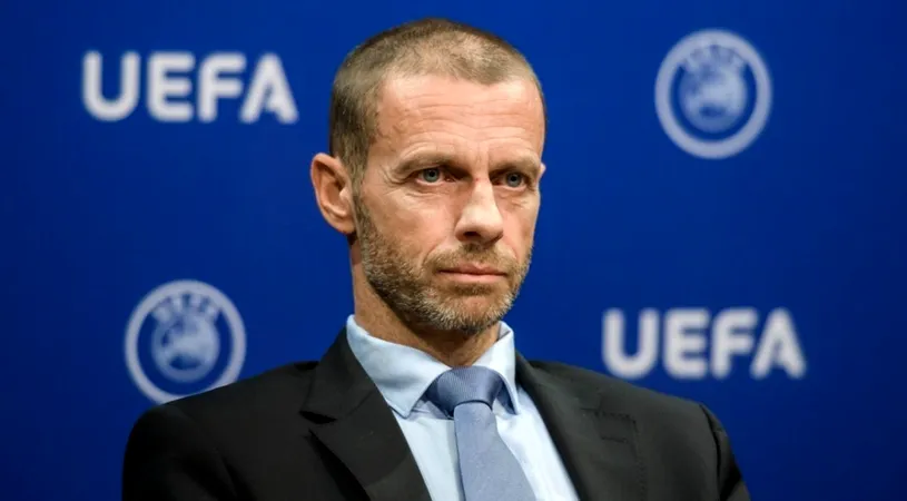 Aleksander Ceferin, președintele UEFA, a reacționat după decesul legendarului Pele: „A fost primul superstar global!”