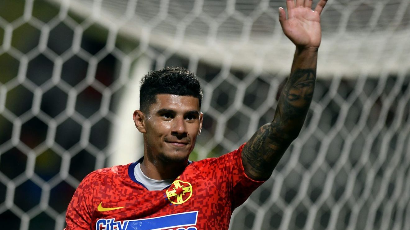 Florinel Coman, coleg cu Răzvan Marin la Galatasaray? Anunțul făcut de presa internațională