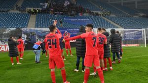 Fotbalistul care a fost dat afară de Gigi Becali a ajuns lângă Florinel Coman, în Qatar