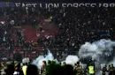 FRF a reacționat după tragedia din Indonezia! Mesajul transmis de forul condus de Răzvan Burleanu. „Incidentele regretabile care au avut loc la partida menţionată nu au ce căuta pe un stadion de fotbal”