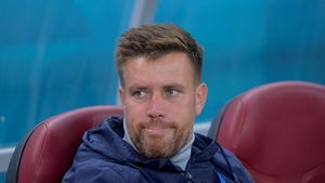 Mihai Pintilii a dezvăluit cum l-a învins pe Adi Mutu. „Am vorbit cu băieții!” Rămâne „principal” la FCSB? „Să câștig cu Oțelul și FC U Craiova și apoi o să vedeți!”