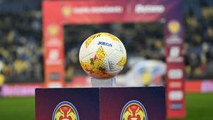 Conducerea clubului din Superliga, ce ar avea datorii de opt milioane de euro, reacție despre varianta falimentului